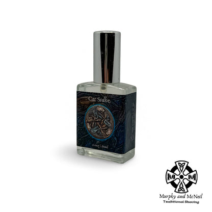 Cat Sidhe Eau de Parfum - by Murphy and McNeil