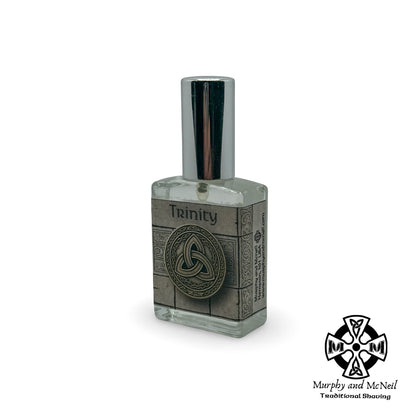 Trinity Eau de Parfum - by Murphy and McNeil