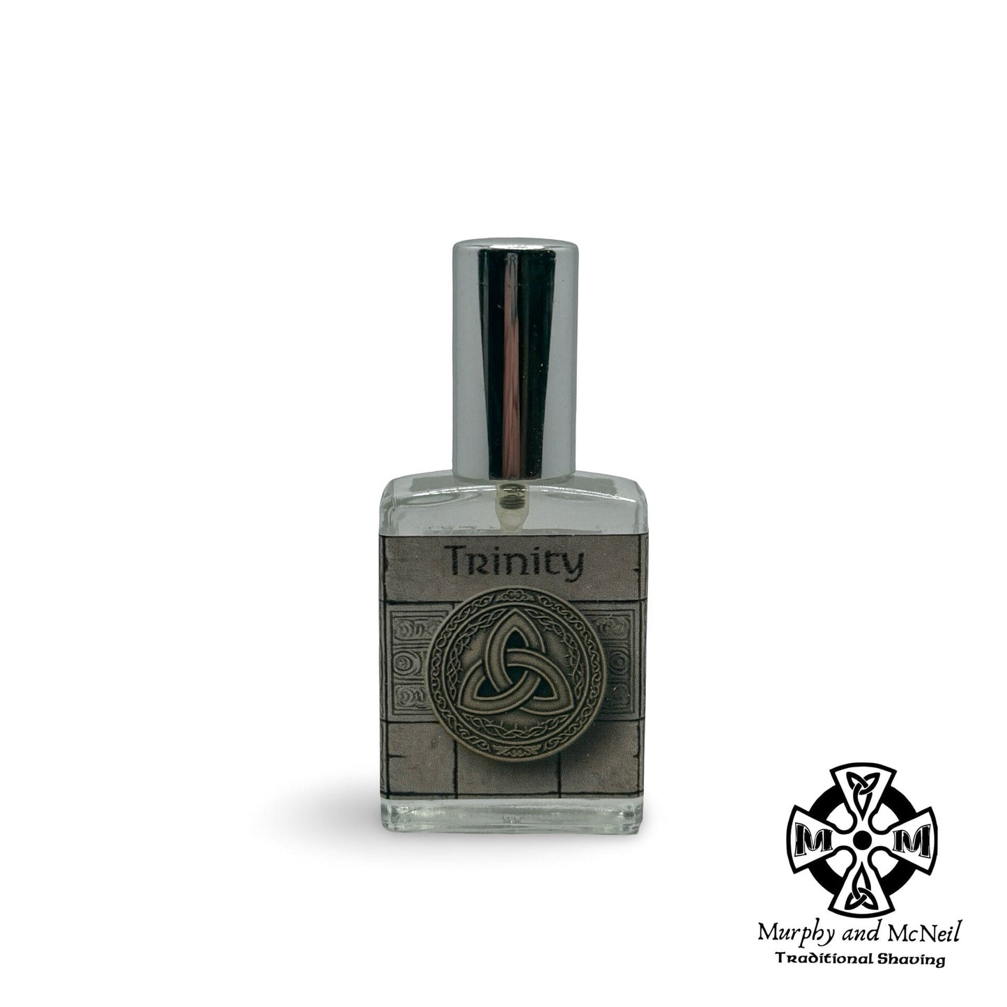 Trinity Eau de Parfum - by Murphy and McNeil