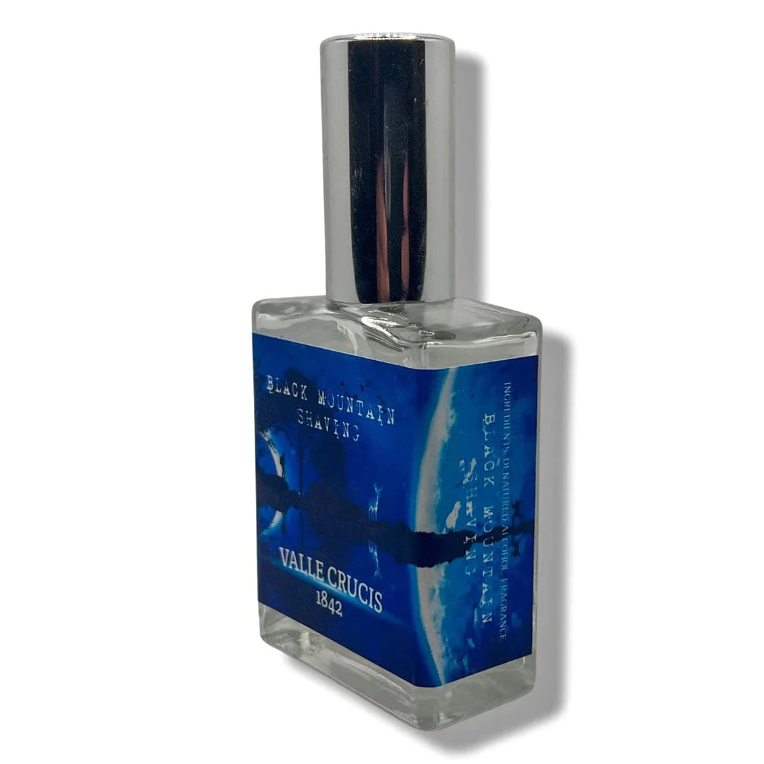 Valle Crucis Eau de Parfum - by Murphy and McNeil