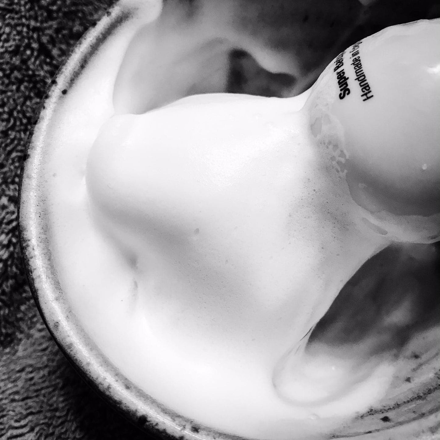 Yin Shaving Soap - by Murphy and McNeil
