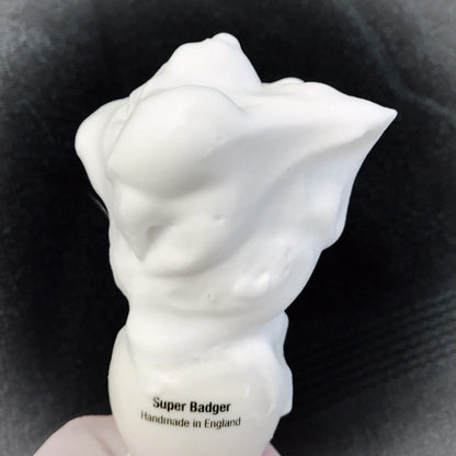 The Great Bear Shaving Soap - by Murphy and McNeil