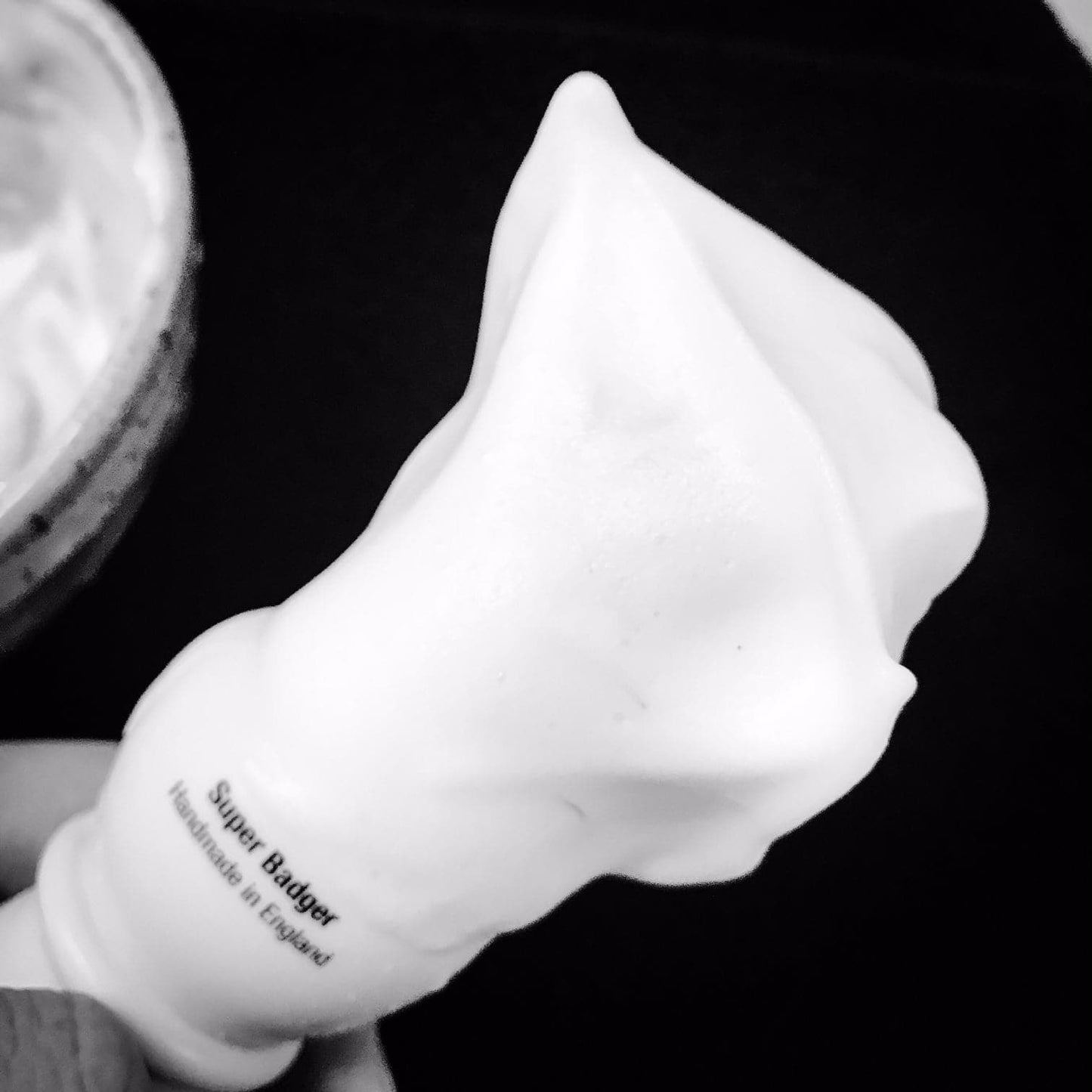 Yang Shaving Soap - by Murphy and McNeil