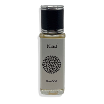 Naid Beard Oil - by Murphy and McNeil