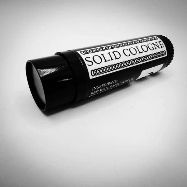 Banzai! Solid Cologne - by Murphy and McNeil