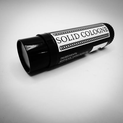 Murphy's India Pale Solid Cologne - by Murphy and McNeil