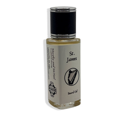 St. James Beard Oil - by Murphy and McNeil