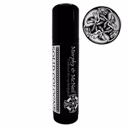 Cat Sidhe Solid Cologne - by Murphy and McNeil