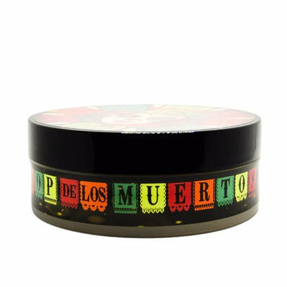 Barbershop de Los Muertos 3 Shaving Soap - by Murphy and McNeil