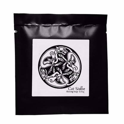 Cat Sidhe Shaving Soap - by Murphy and McNeil