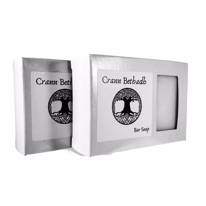 Crann Bethadh Bar Soap - by Murphy and McNeil