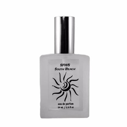 SFWS South Beach Eau de Parfum - by Murphy and McNeil