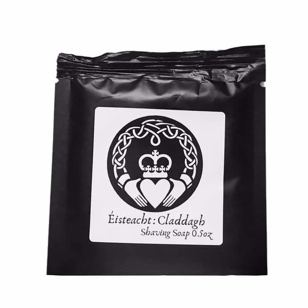 Claddagh Shaving Soap - by Murphy and McNeil