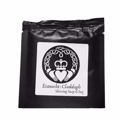 Claddagh Shaving Soap - by Murphy and McNeil