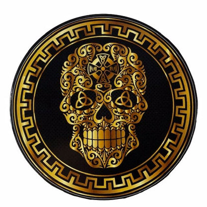 Gael Laoch (Black) Shaving Soap - by Murphy and McNeil