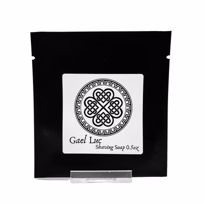 Gael Luc Shaving Soap - by Murphy and McNeil