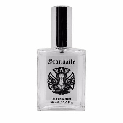 Granuaile Eau de Parfum - by Murphy and McNeil