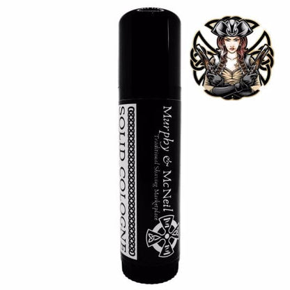 Granuaile Solid Cologne - by Murphy and McNeil