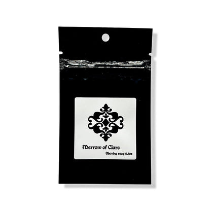 Merrow of Clare Shaving Soap - by Murphy and McNeil