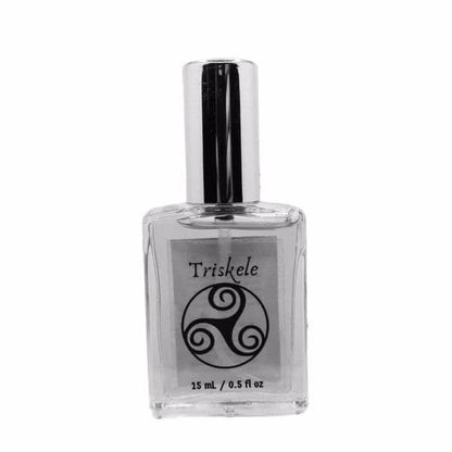 Triskele (Barbershop) Eau de Parfum - by Murphy and McNeil