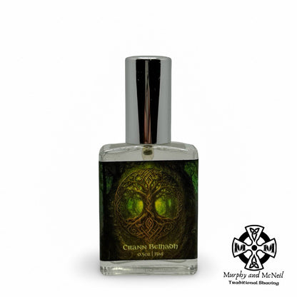 Crann Bethadh Eau de Parfum - by Murphy and McNeil