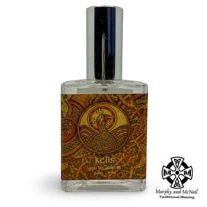Kells Eau de Parfum - by Murphy and McNeil