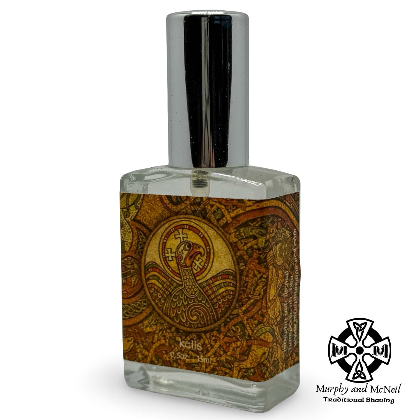 Kells Eau de Parfum - by Murphy and McNeil