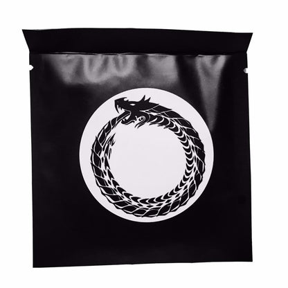 Ouroboros Shaving Soap - by Murphy and McNeil