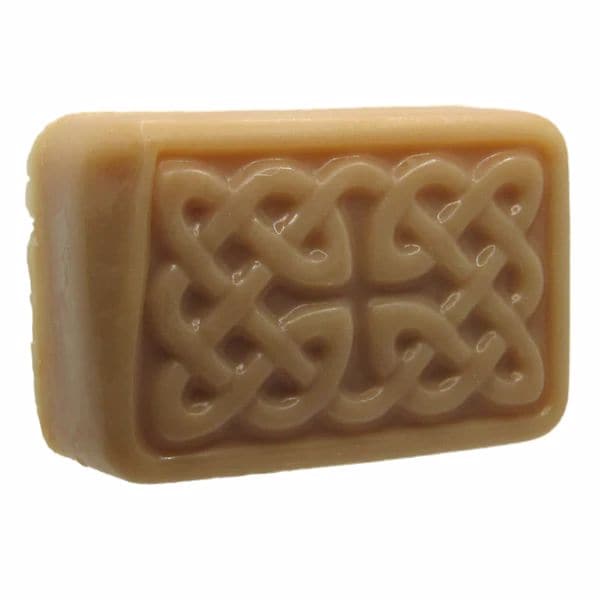 Bad Mor Bar Soap - by Murphy and McNeil