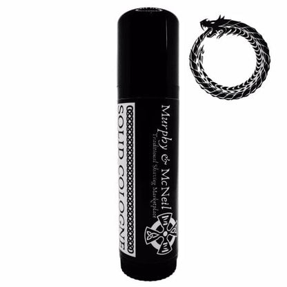 Ouroboros Solid Cologne - by Murphy and McNeil