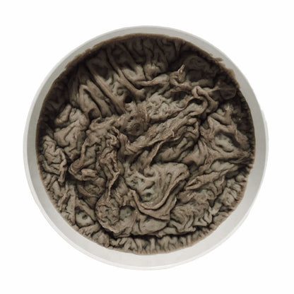 Slainte: St. James Shaving Soap - by Murphy and McNeil