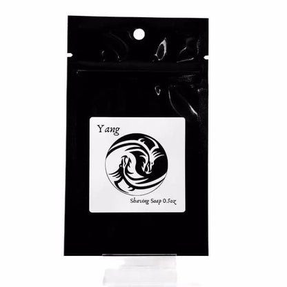 Yang Shaving Soap - by Murphy and McNeil