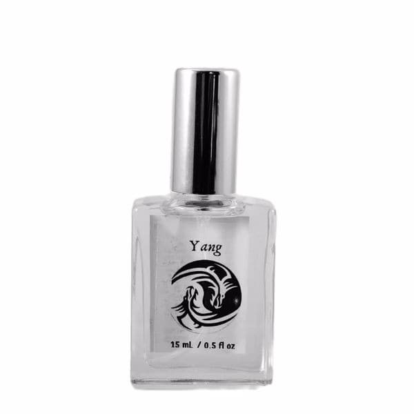 Yang Eau de Parfum - by Murphy and McNeil