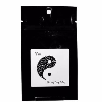 Yin Shaving Soap - by Murphy and McNeil